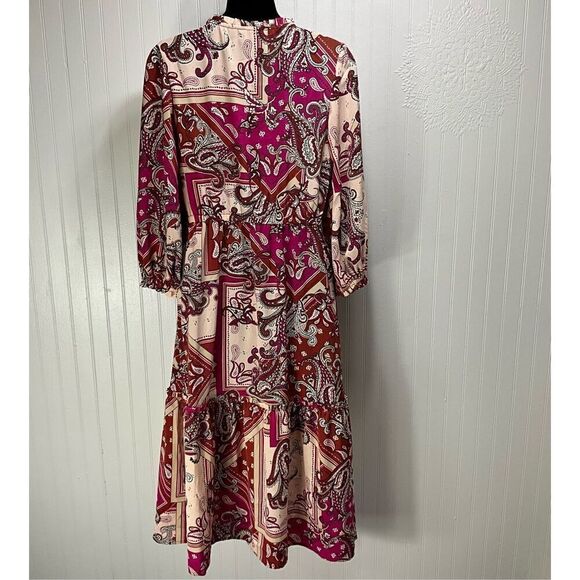 G By GIULIANA Dress - Picture 4 of 6